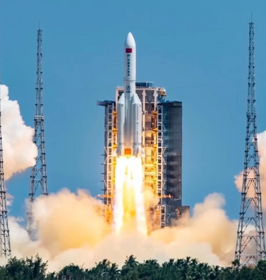 Programme spatial chinois pour 2026 : une année de records, de risques et d’ambitions lunaires