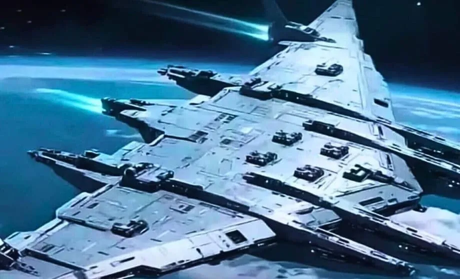 Le porte-avions chinois de 120 000 tonnes en proche espace : prouesse aéronautique ou mise en scène stratégique ?