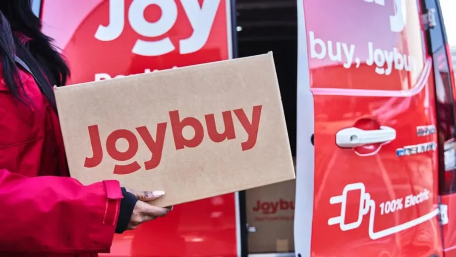 Le chinois JD.com lance Joybuy au Royaume-Uni et défie Amazon avec la livraison le jour même