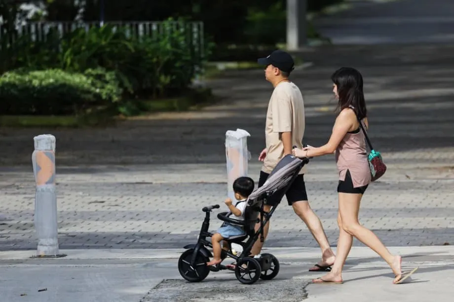 Crise de la natalité à Singapour : un changement radical peut-il inverser la tendance ?
