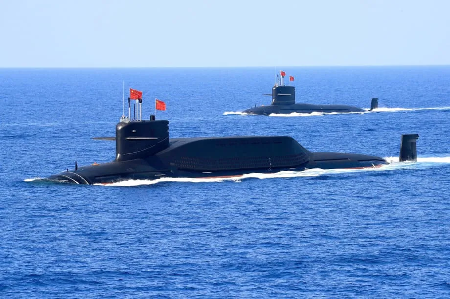 La vaste campagne chinoise de cartographie sous-marine menace de faire disparaître l’avantage des sous-marins américains