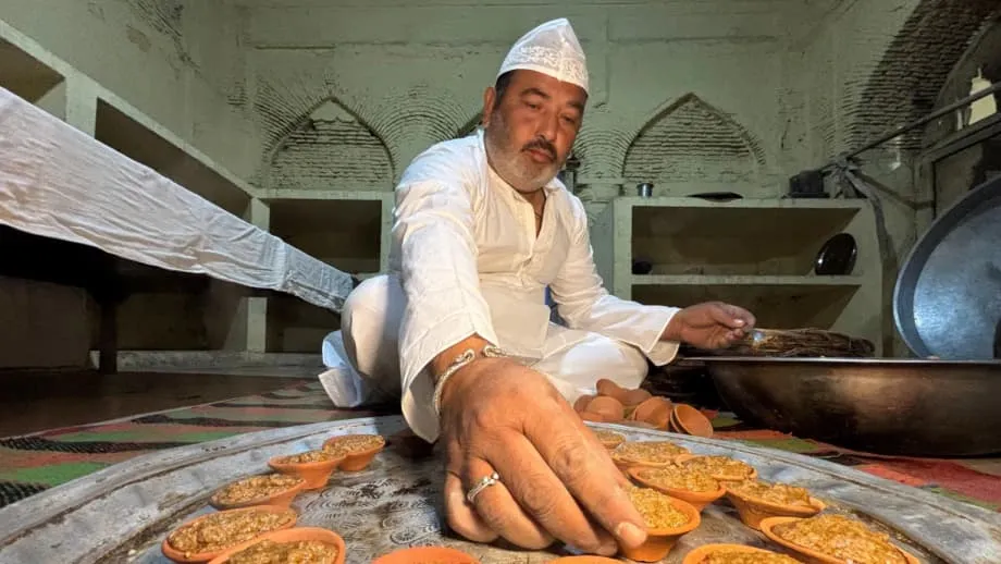 La cuisine royale de Lucknow : quand 186 ans de tradition rencontrent la restauration moderne