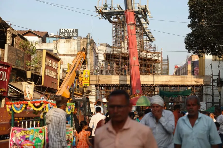 Le miracle économique indien assiégé : comment la guerre contre l’Iran menace de dérailler le moteur de croissance de l’Asie