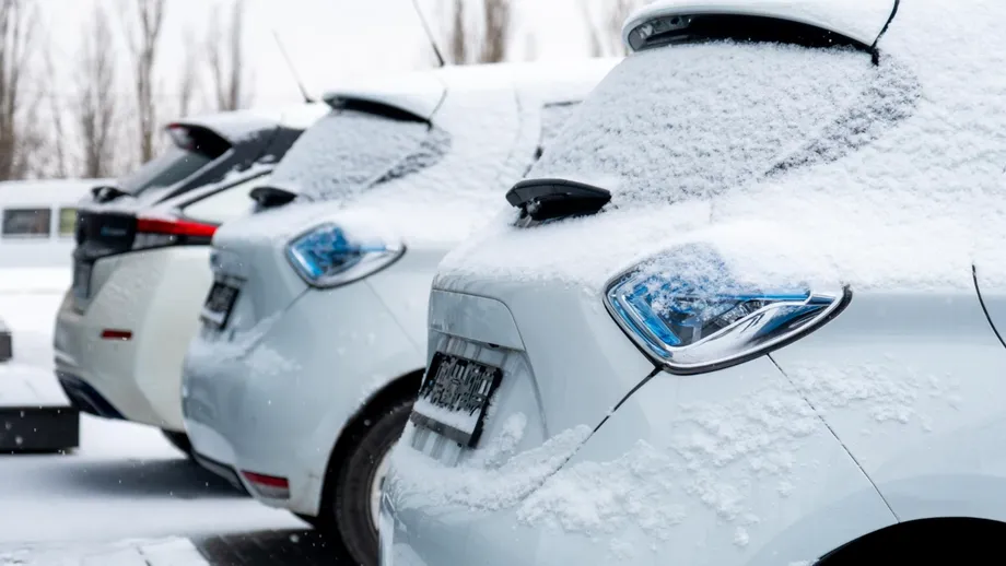 L’électrolyte chinois tout temps double l’autonomie des batteries de véhicules électriques et résiste au froid extrême
