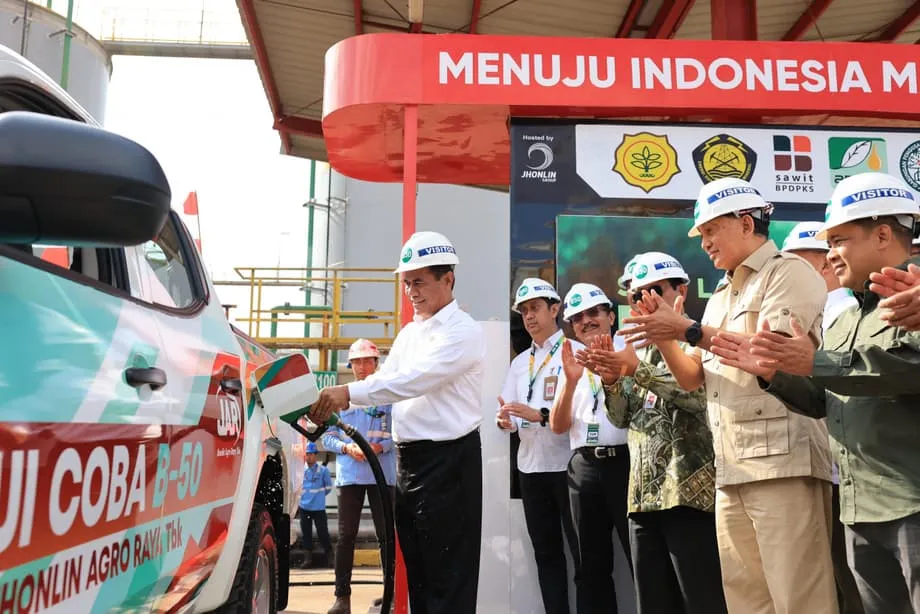 Why Indonesia’s clean energy still feeds old inequalities - Academia ...