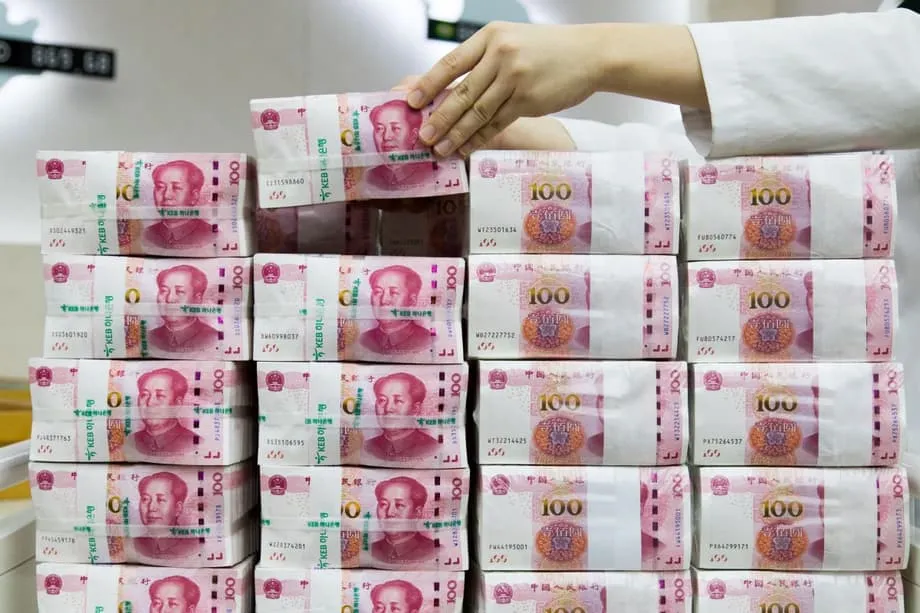 Les valeurs chinoises du paiement s’envolent alors que le yuan s’impose pour régler les péages du détroit d’Ormuz