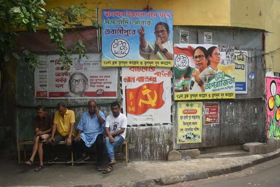 Neuf millions d’électeurs privés de leur voix : la crise électorale au Bengale-Occidental menace le tissu démocratique de l’Inde