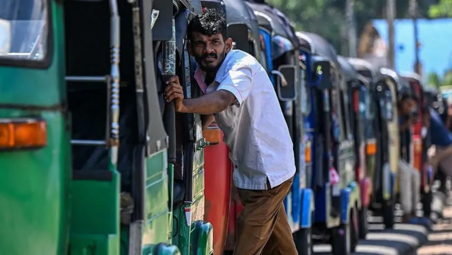 Triple choc : comment le cyclone Ditwah et la guerre contre l’Iran ont précipité le Sri Lanka au bord du gouffre