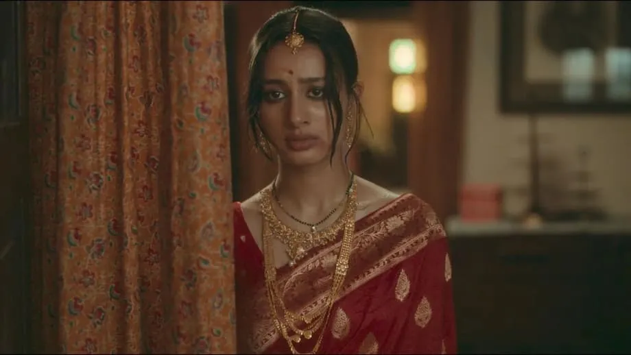 La série Chiraiya force l’Inde à faire face au viol conjugal