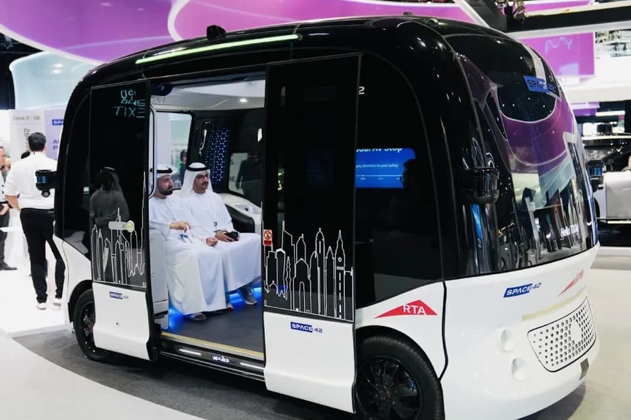 Les robotaxis chinois conquièrent le Golfe : comment le Moyen-Orient est devenu le nouveau terrain de bataille de la conduite autonome