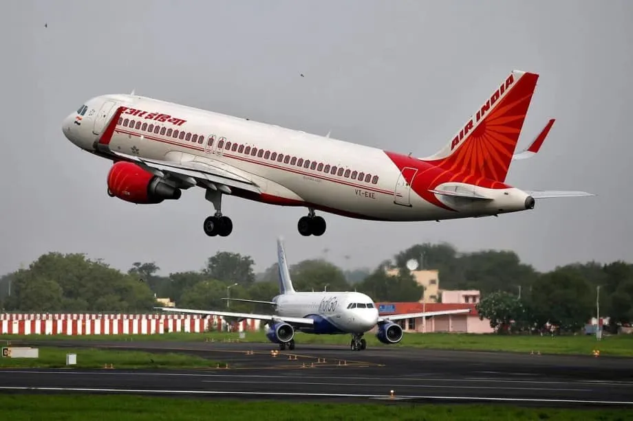 Air India sollicite le soutien de ses actionnaires après une perte annuelle de 2,4 milliards de dollars