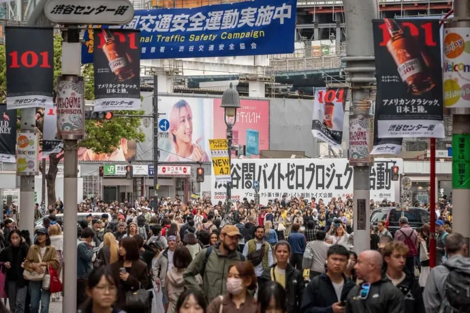 Le statut du Japon comme pays ayant éliminé la rougeole menacé : les cas bondissent à 236, un rythme inédit depuis des années