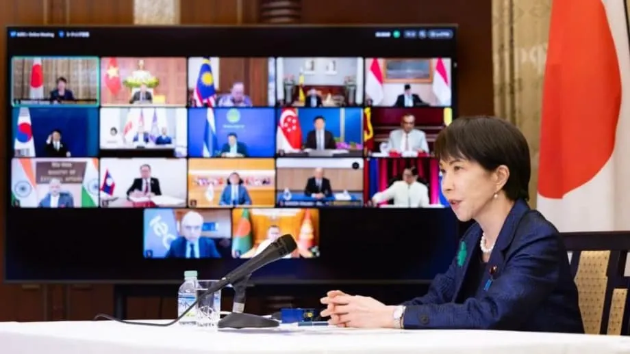 Le Japon promet 10 milliards de dollars d’aide énergétique à l’Asie du Sud-Est face à la crise du détroit d’Ormuz