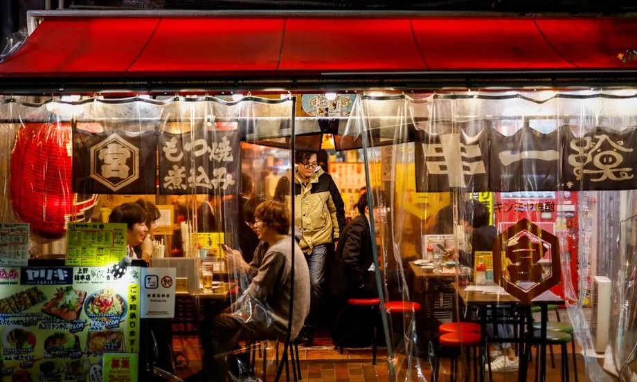 Le Japon suspend les visas des travailleurs de la restauration, le quota de 50 000 approchant