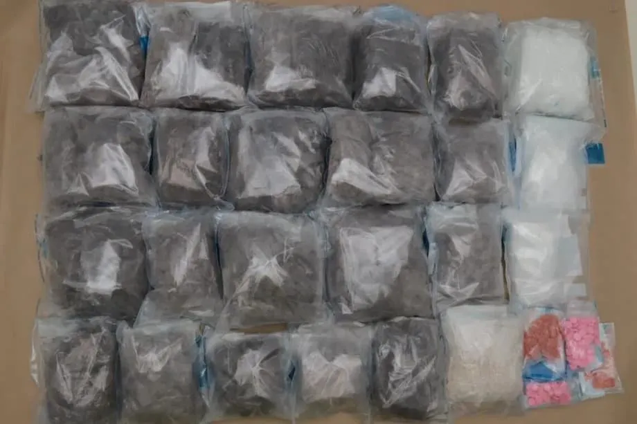Singapour exécute un homme pour importation de cannabis malgré l’indignation internationale et le drame familial