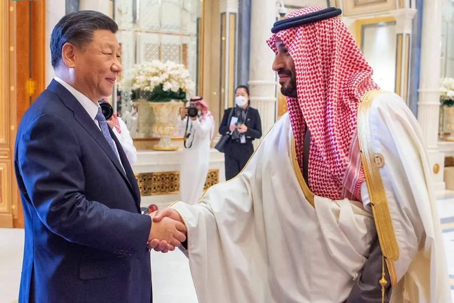 Les États du Golfe se rapprochent de la Chine après la guerre contre l’Iran