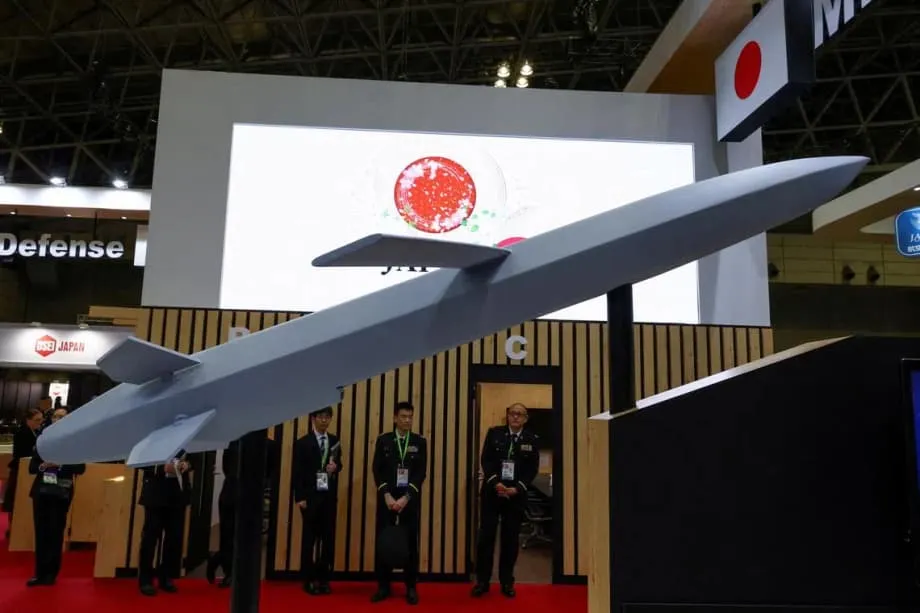 Le Japon ouvre le marché mondial de l’armement dans un tournant historique de sa politique de défense