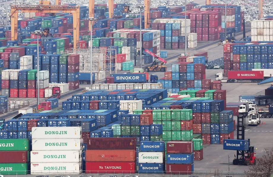 L’économie sud-coréenne rebondit avec une croissance de 1,7 % au premier trimestre, portée par l’essor des puces pour l’IA