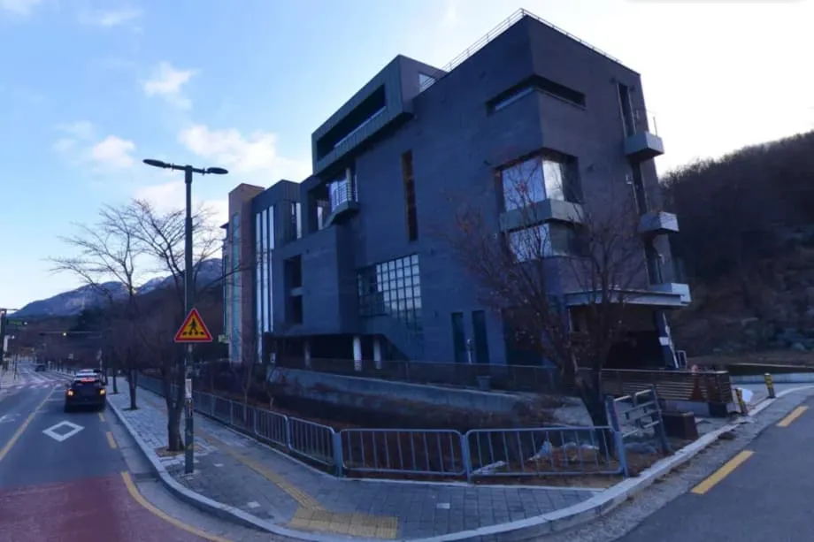 Le « Korea Museum » de Séoul critiqué pour l’exposition d’artefacts chinois