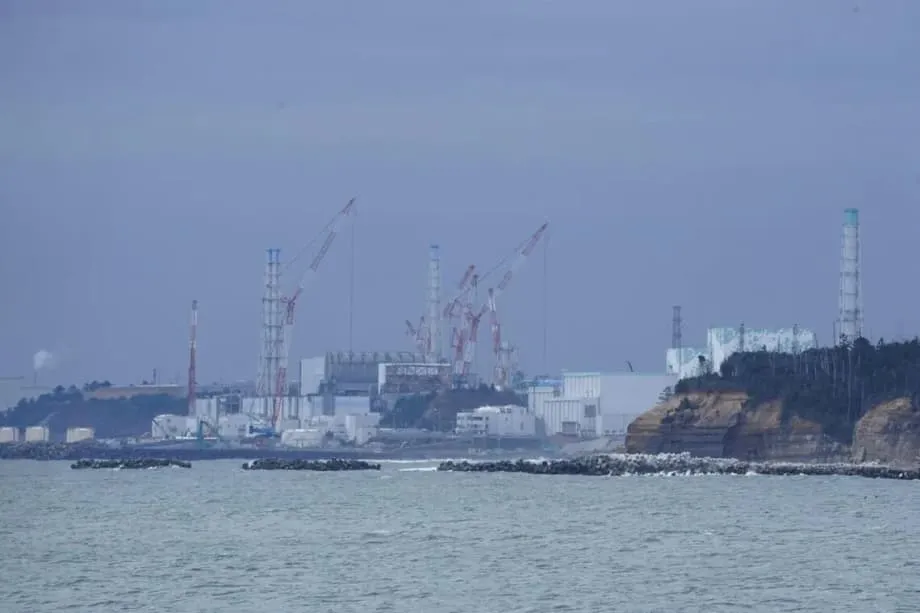 Le Japon autorise l’étude d’une île isolée du Pacifique en vue d’y stocker des déchets nucléaires