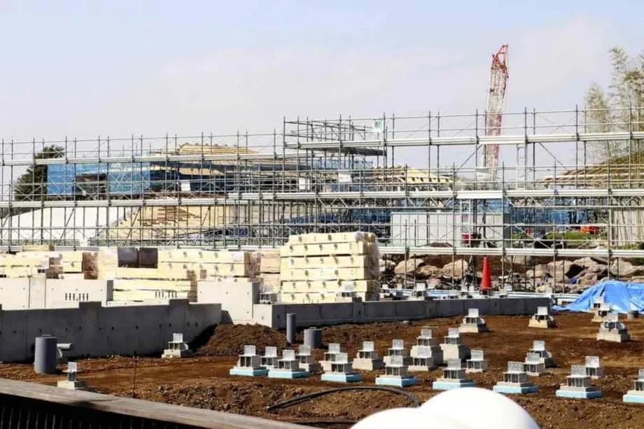 Le Japon envisage d’utiliser des terres décontaminées de Fukushima à l’Exposition horticole 2027 de Yokohama