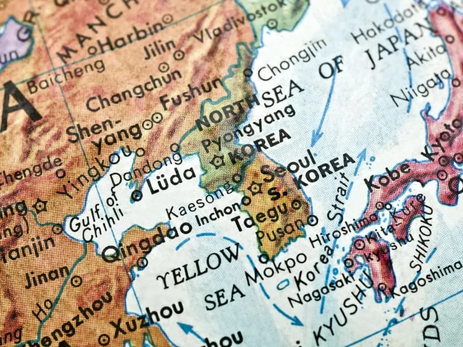 Le rapprochement stratégique de la Chine : comment Pékin a appris à accepter une Corée du Nord nucléaire