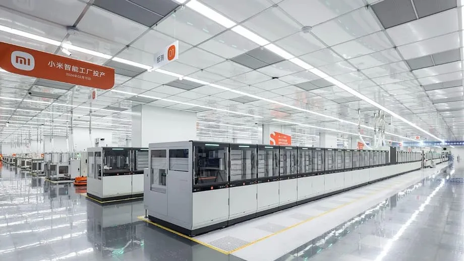 La révolution de l’usine sans lumière : plongée au cœur de l’empire automatisé de Xiaomi