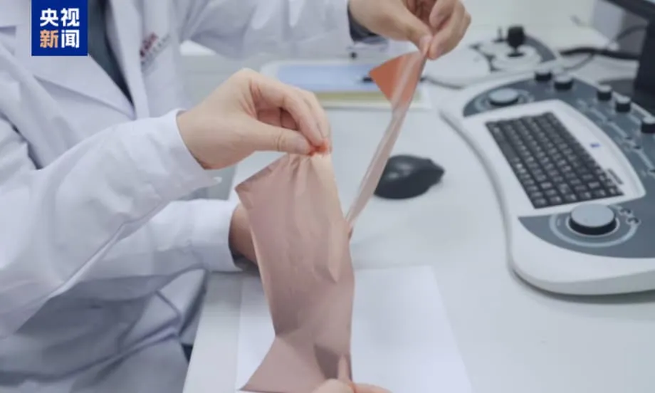 Des scientifiques chinois résolvent le « triangle impossible » grâce à une feuille de cuivre révolutionnaire