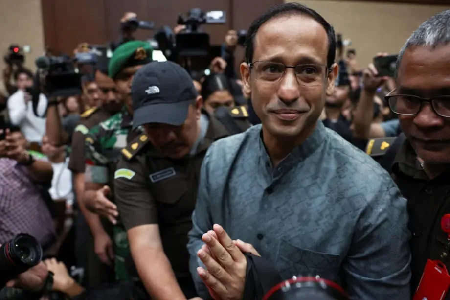 De star de la tech indonésienne à accusé : les dessous du procès pour corruption de Nadiem Makarim autour des Chromebooks