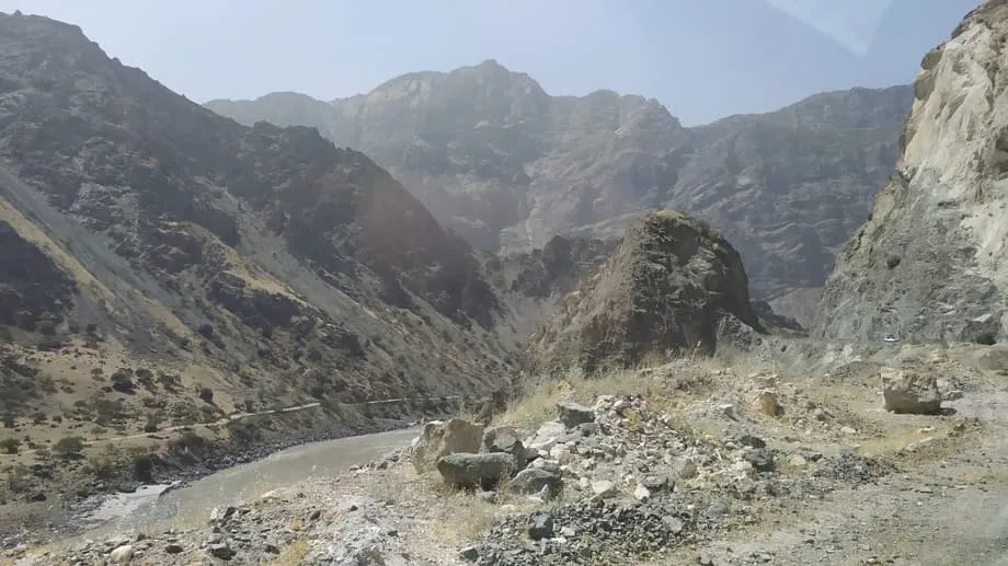 La Chine crée le comté de Cenling : un avant-poste stratégique à la frontière afghane qui témoigne de sa volonté de renforcer la connectivité