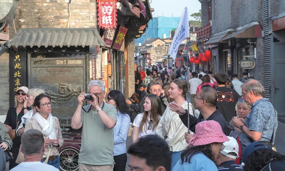 Des étrangers racontent le « sentiment de sécurité chinois », qui bouscule les perceptions mondiales