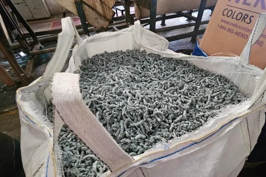 Le paradoxe du plastique en Malaisie : pourquoi un pays qui lutte contre les importations de déchets dépend des déchets étrangers