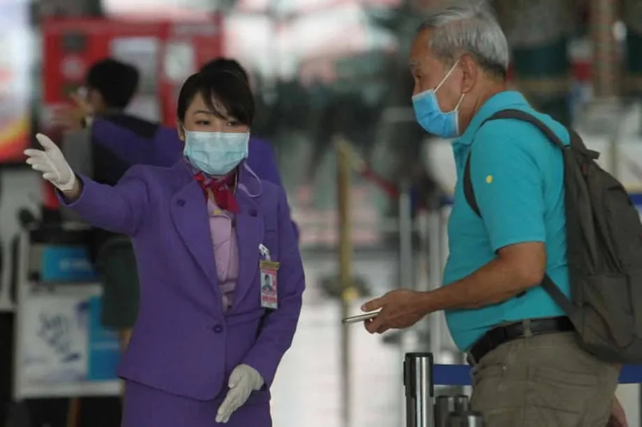 Thai Airways double presque ses suppléments carburant face à l’aggravation de la crise mondiale du kérosène
