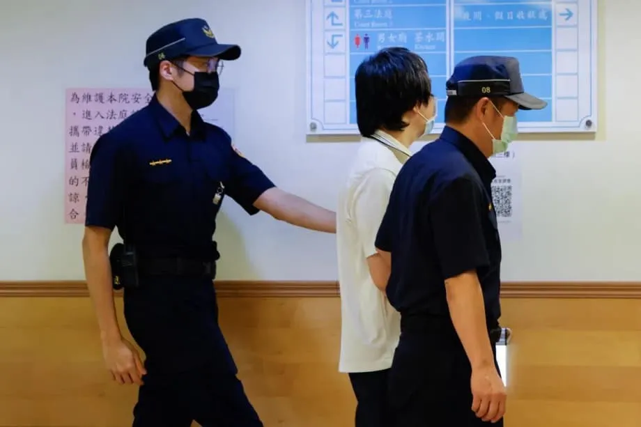 Taïwan inflige une peine de dix ans dans une affaire historique de vol de secrets industriels chez TSMC