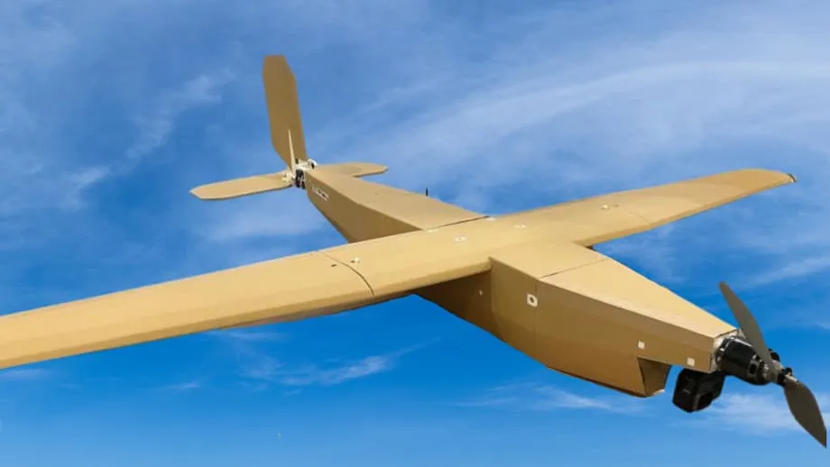Le Japon déploie des drones en carton à 2 000 dollars pour révolutionner la guerre en essaim
