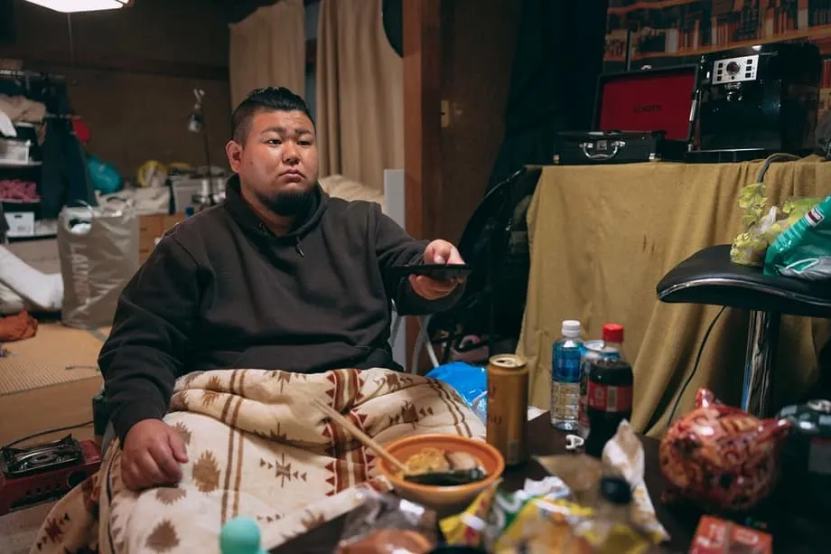 La crise du vieillissement des hikikomori au Japon : quand des parents de 90 ans prennent soin de leurs enfants de 60 ans
