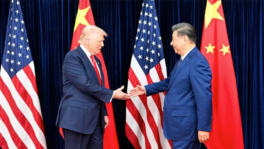 Trump et Xi se rencontreront à Pékin, alors que la guerre en Iran éclipse les négociations commerciales