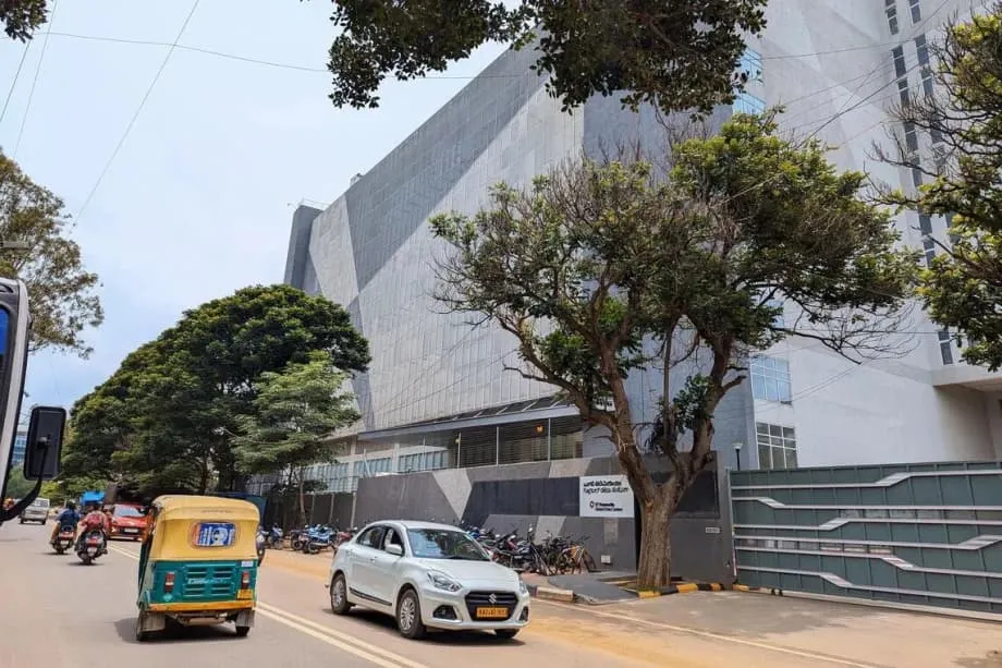 L’essor des centres de données en Inde risque de submerger le réseau électrique face à l’envolée de la demande liée à l’IA