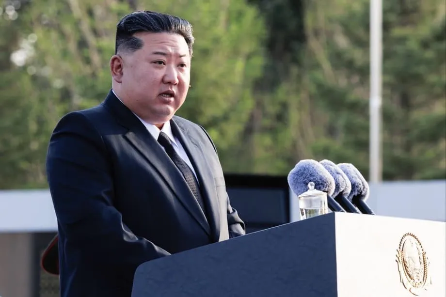 La Corée du Nord abandonne l’objectif de réunification dans une révision constitutionnelle historique