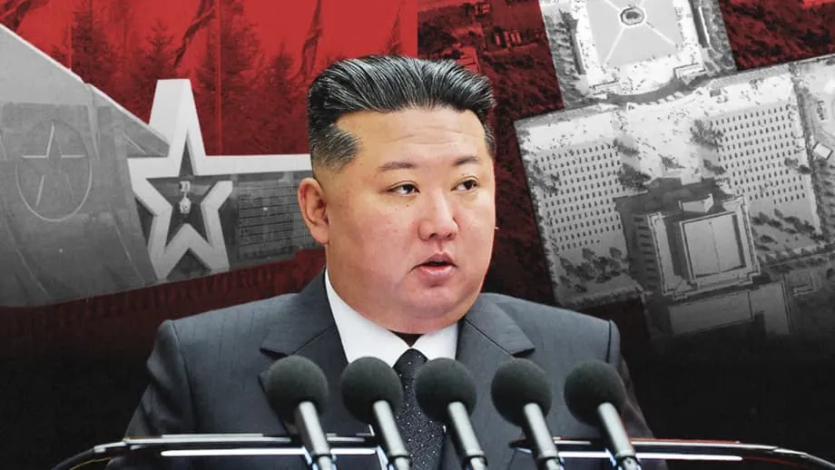 À Pyongyang, un mémorial révèle le lourd bilan des Nord-Coréens morts en combattant pour la Russie