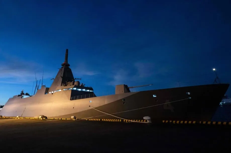 Le Japon propose à l’Inde le design des navires de guerre Mogami dans le cadre d’un partenariat de défense sans précédent