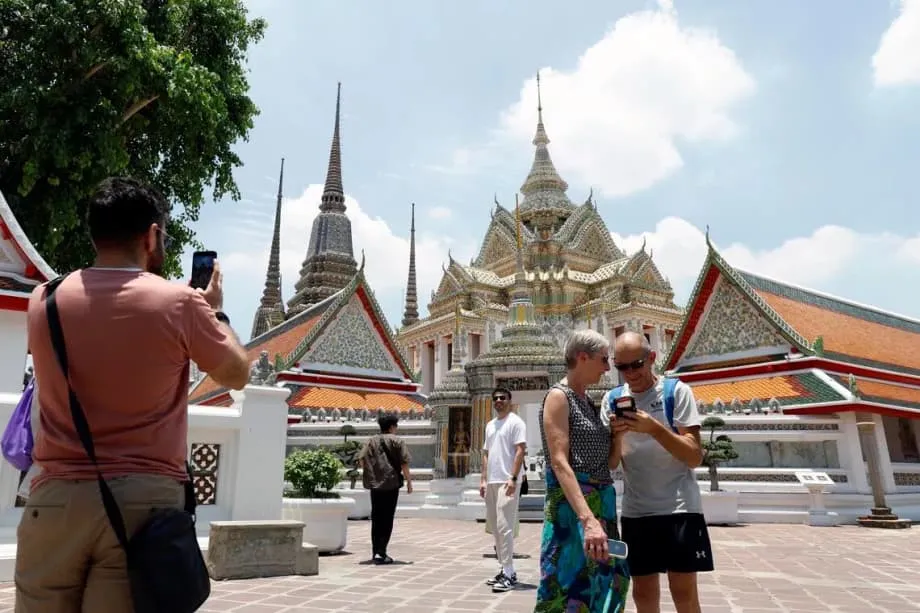 La Thaïlande adopte une politique de tolérance zéro envers les touristes indisciplinés dans le cadre d’une campagne nationale