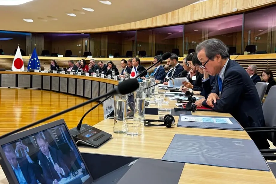 L’UE et le Japon forgent une alliance sur les minerais critiques pour contrer la domination chinoise des chaînes d’approvisionnement