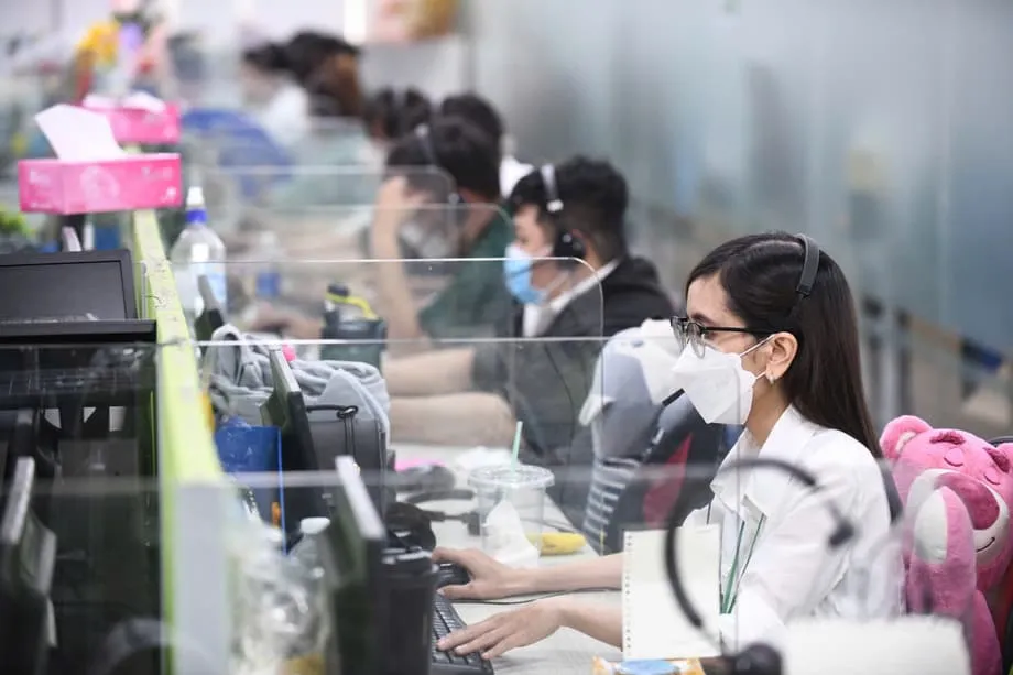 Le paradoxe du monde du travail au Vietnam : un fort optimisme dans la vie masque une grave crise du désengagement des salariés