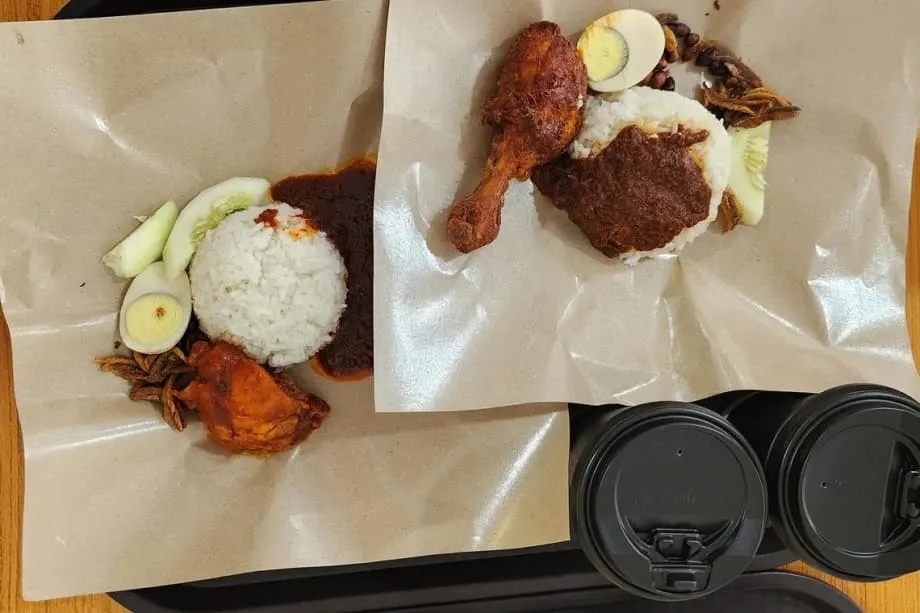 La Malaisie peut-elle sauver le repas à 5 RM ?