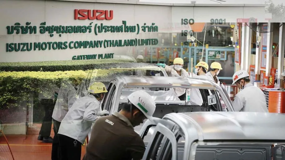 Les entreprises japonaises rapatrient leurs expatriés de Thaïlande face à la montée des pressions économiques