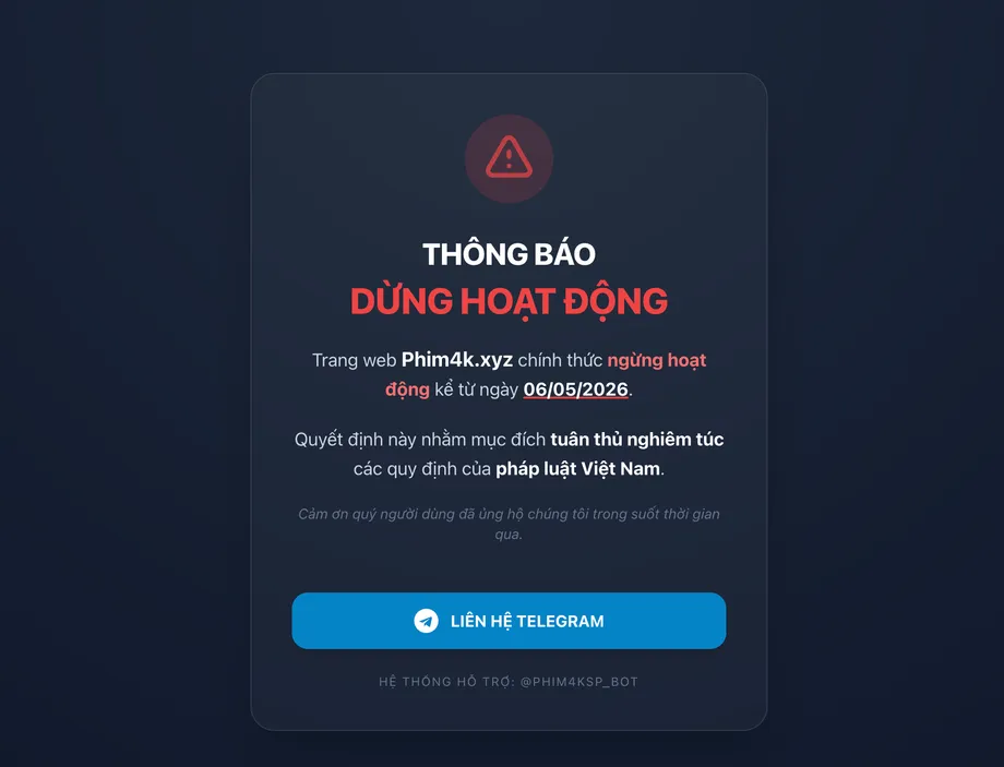 Le Vietnam s’attaque aux sites de streaming pirate dans une vaste offensive contre le piratage, sous la pression commerciale des États-Unis
