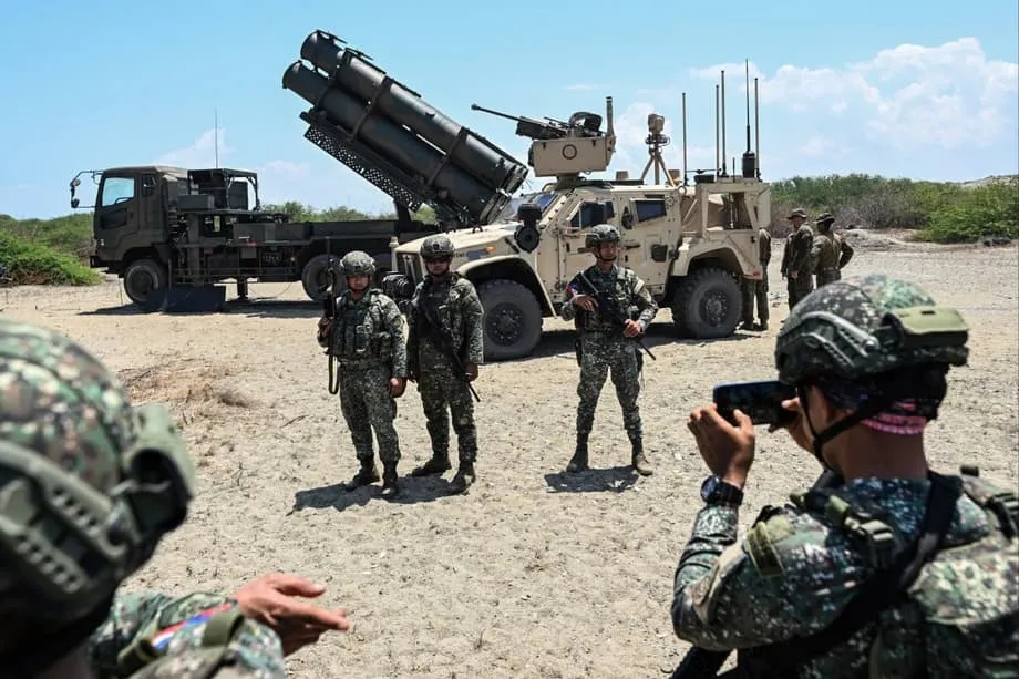 L’armée chinoise dénonce le déploiement de drones et de missiles japonais près de Taïwan, qu’elle juge risqué