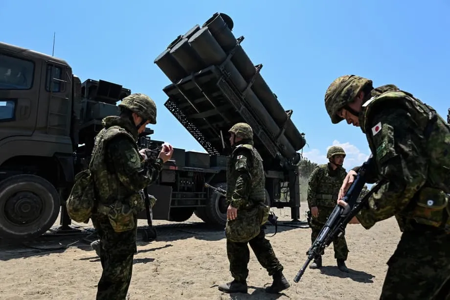 L’évolution militaire du Japon et l’avenir de l’alliance avec les États-Unis