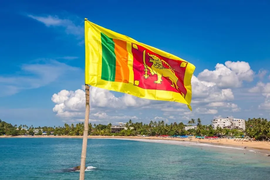 Le Sri Lanka ouvre ses portes aux ressortissants de 40 pays avec une autorisation de voyage électronique gratuite